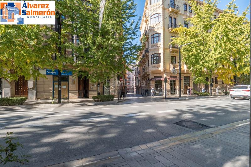 Foto ab987ab6-479e-442b-b859-9e025a02ade3. Appartement mit heizung parking in Centro - Sagrario Granada