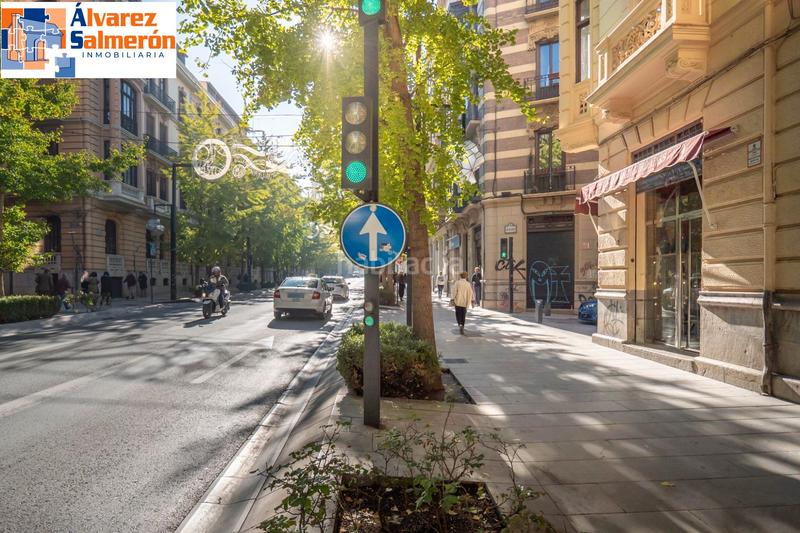 Foto ae625aef-98b6-4bce-8dcf-5385f4aff6a6. Appartement mit heizung parking in Centro - Sagrario Granada