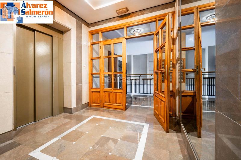 Foto b54f1799-cade-4ab7-b40a-49baa296b0ef. Appartement mit heizung parking in Centro - Sagrario Granada