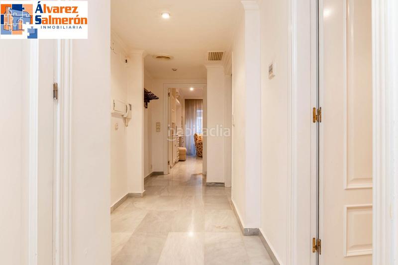 Foto d42fd0b3-d525-490f-935d-6f94631c790c. Appartement mit heizung parking in Centro - Sagrario Granada