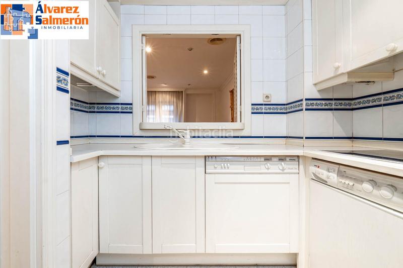 Foto d4d008a7-7409-450e-8e19-aff0a6ab6e16. Appartement mit heizung parking in Centro - Sagrario Granada