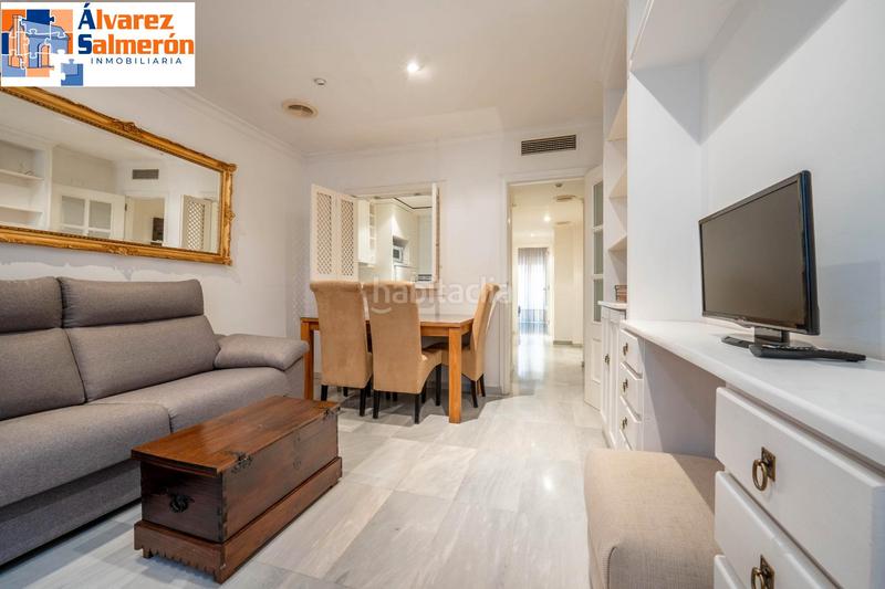 Foto d752c82f-35cb-4165-aa42-cf8188cb9b56. Appartement mit heizung parking in Centro - Sagrario Granada