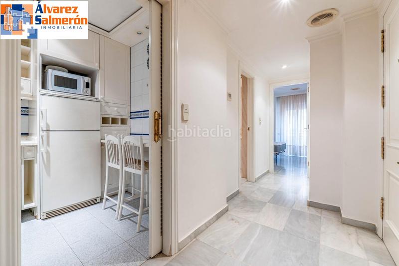 Foto da328420-bdf9-4e40-b173-1cfdb535491b. Appartement mit heizung parking in Centro - Sagrario Granada