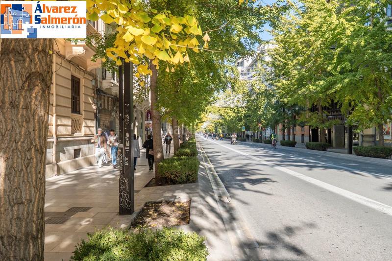 Foto dc4c0278-9aae-4647-9e85-04f743ec9034. Appartement mit heizung parking in Centro - Sagrario Granada