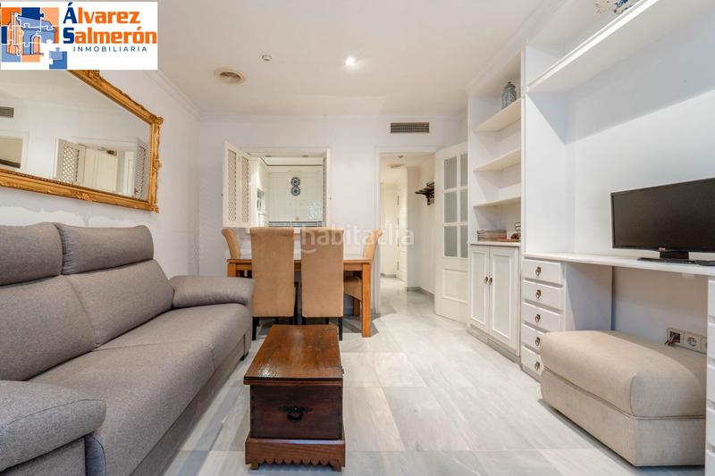 Foto ea64ab94-16f4-4934-a0cd-90866170d5af. Appartement mit heizung parking in Centro - Sagrario Granada