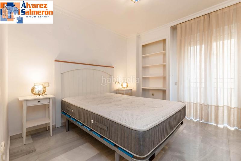 Foto eeb471c2-9a62-4054-970f-c410c73ce5ab. Appartement mit heizung parking in Centro - Sagrario Granada