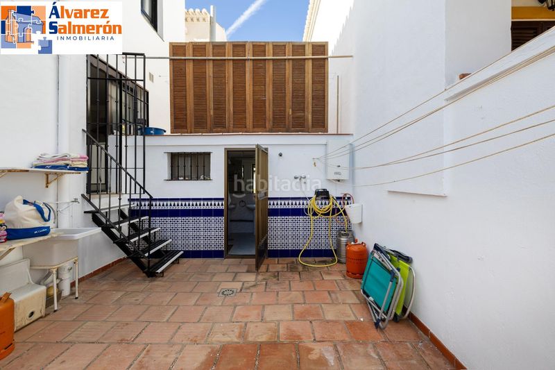 Foto 003ac6d2-d4bb-41a7-bfcb-316735468d9f. Casa aparellada a Calahonda - Carchuna Motril