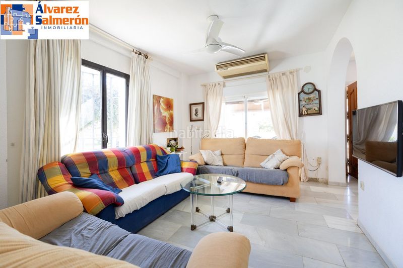 Foto 1507df00-6fc0-47af-97a3-946518877a52. Casa aparellada a Calahonda - Carchuna Motril