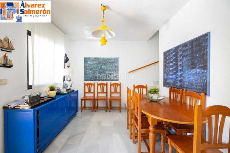 Foto 376cb1ab-607a-401a-bc95-3c0c35626bef. Casa aparellada a Calahonda - Carchuna Motril