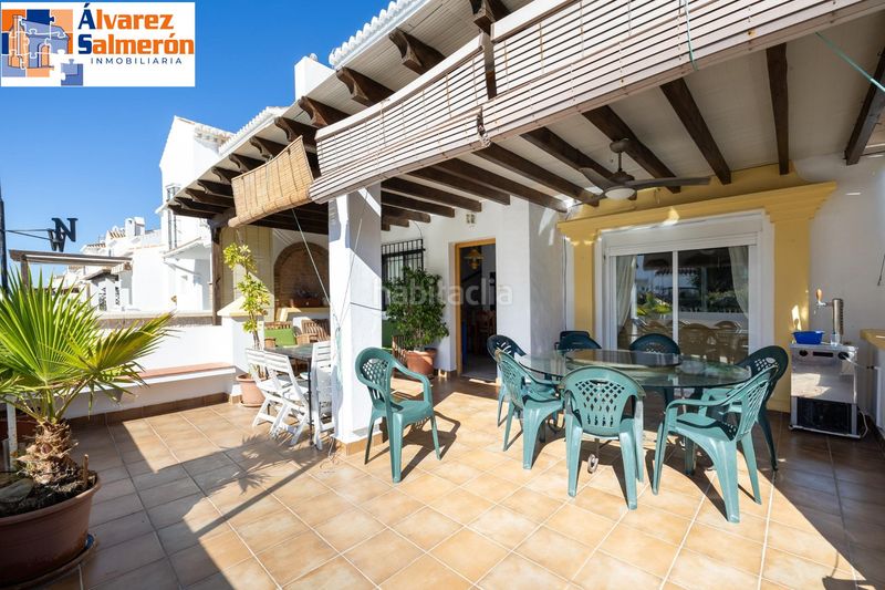 Foto 43ba34fb-3efe-40e2-99c5-bf59004a7844. Casa aparellada a Calahonda - Carchuna Motril