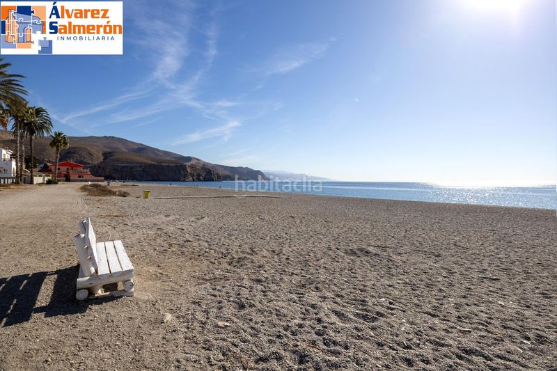 Foto 65768424-b023-4c5a-aa0a-d7fde6ec294d. Casa aparellada a Calahonda - Carchuna Motril