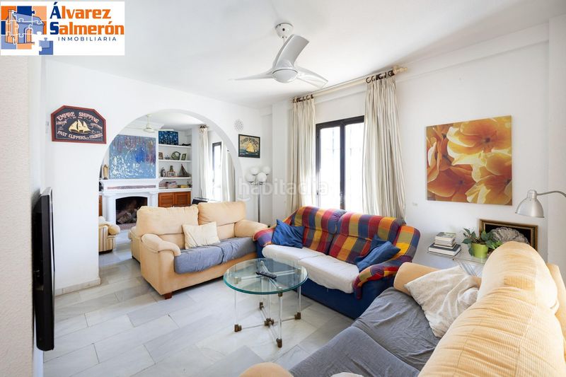 Foto a1ebd1d0-4470-4c41-9664-cb49121ad924. Casa aparellada a Calahonda - Carchuna Motril