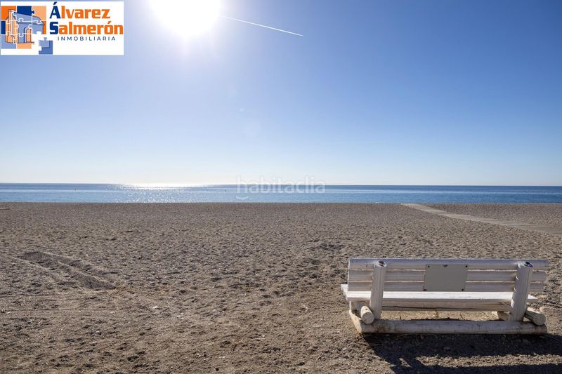 Foto b7b29930-aff7-4f4b-bedc-885bcdf2b856. Casa aparellada a Calahonda - Carchuna Motril