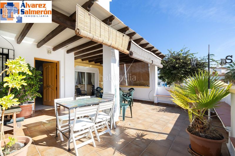 Foto b7b960fa-b114-423f-a04e-b6b9b50575cf. Casa aparellada a Calahonda - Carchuna Motril