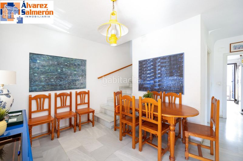 Foto ddf95591-5f81-475b-a6b6-0fafce5c0136. Casa aparellada a Calahonda - Carchuna Motril