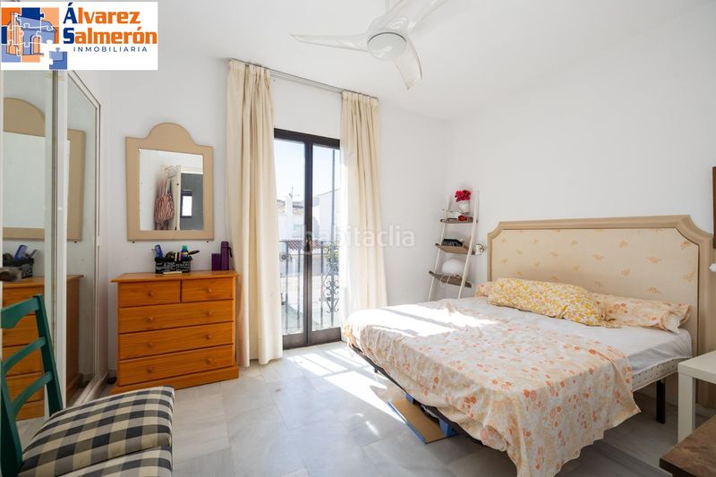 Foto f822f653-b06d-4fa4-9856-cb2ac6887eee. Casa aparellada a Calahonda - Carchuna Motril