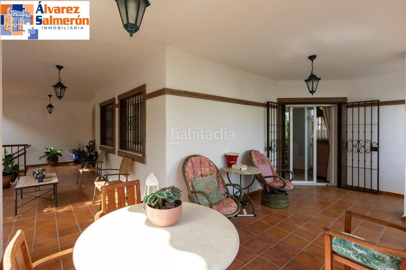 Foto 0ffa8066-8044-4661-b981-a444fc96ec42. Xalet amb calefacció aparcament piscina a Motril ciudad Motril
