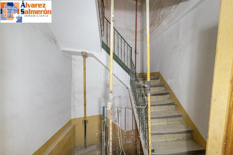 Foto 5f394b6a-a108-4676-8b8b-f3247b0b5e66. Edificio in Fígares Granada