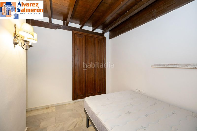 Foto 200d5ddd-6d92-404b-b050-c13e58817f5c. Apartament a San Matías - Realejo Granada
