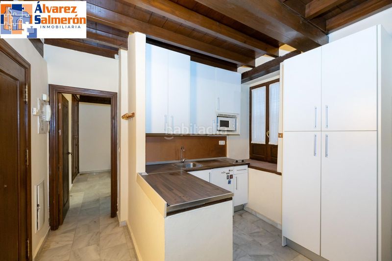 Foto 26e82e57-2b66-4e0b-bbc1-5c3d481b09fa. Apartament a San Matías - Realejo Granada