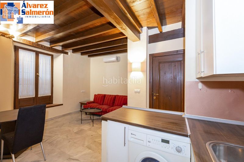 Foto a25dbead-5c93-4da5-8a18-772a222b8e90. Apartament a San Matías - Realejo Granada