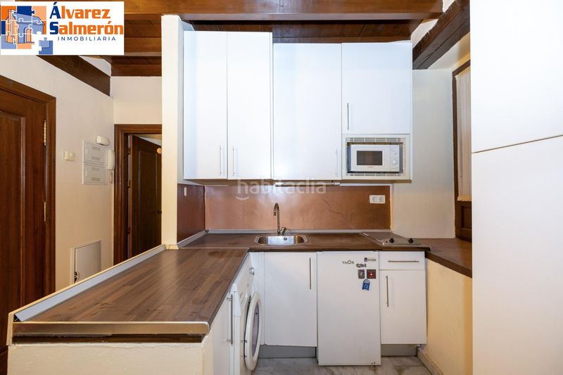 Foto a43b0a97-d94d-4877-95b0-908cb5701491. Apartament a San Matías - Realejo Granada