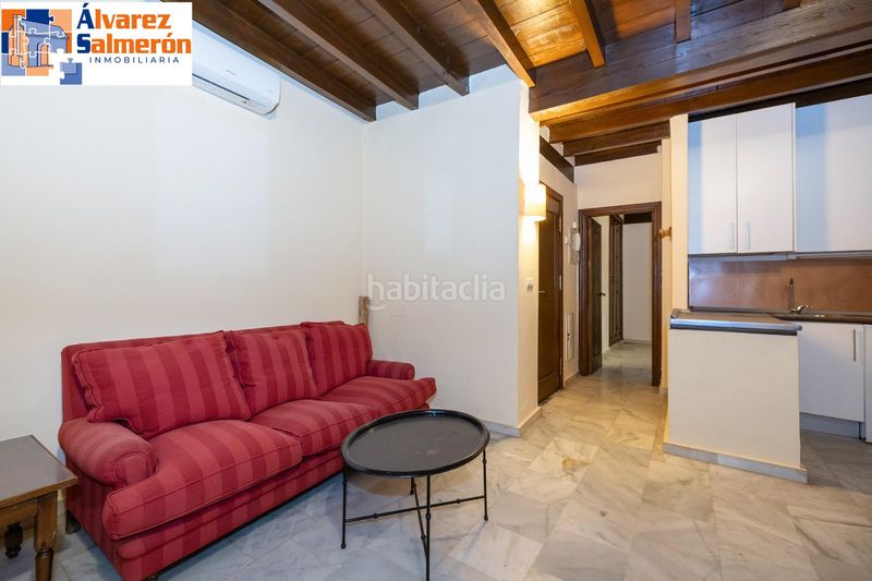 Foto af56c52f-c5c0-42f5-a15f-94bb56f9fefd. Apartament a San Matías - Realejo Granada