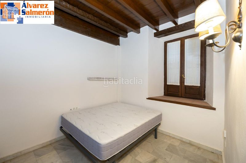 Foto bbe9712e-c7e1-4e05-a99d-e61c659c248d. Apartament a San Matías - Realejo Granada