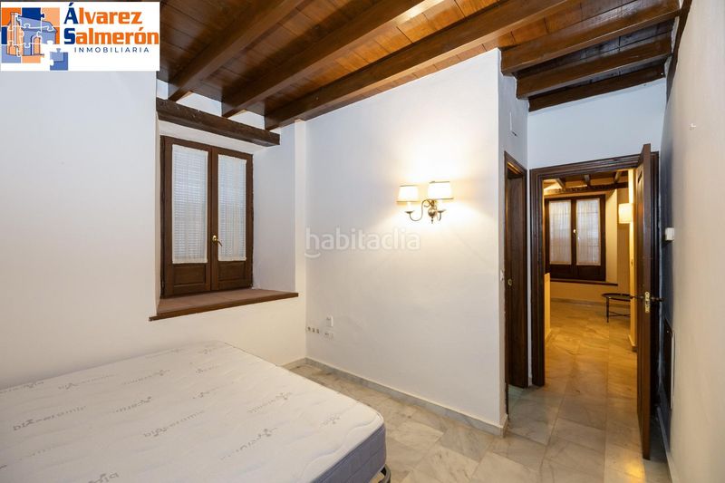 Foto d4b5b89d-f08a-48d4-bd9d-2b4fa5765d75. Apartament a San Matías - Realejo Granada