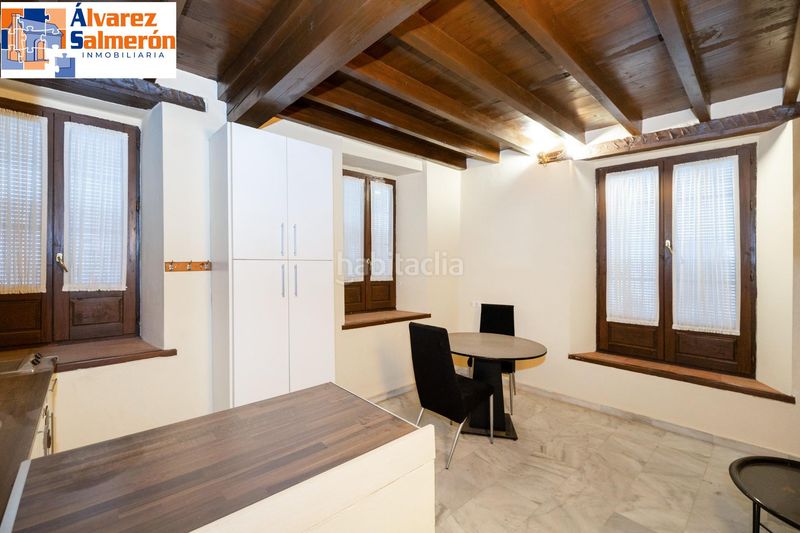 Foto e01f6a1b-ec8b-4b42-af6a-5d77f3edf200. Apartament a San Matías - Realejo Granada