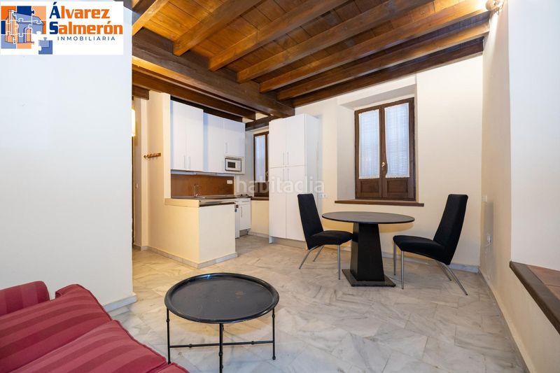 Foto e12a54fe-edbf-446c-84a8-008f1f08edfe. Apartament a San Matías - Realejo Granada