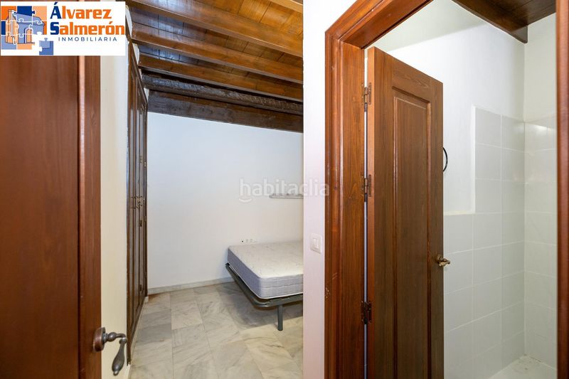 Foto e933383e-48ef-4b18-8799-ad651729f452. Apartament a San Matías - Realejo Granada