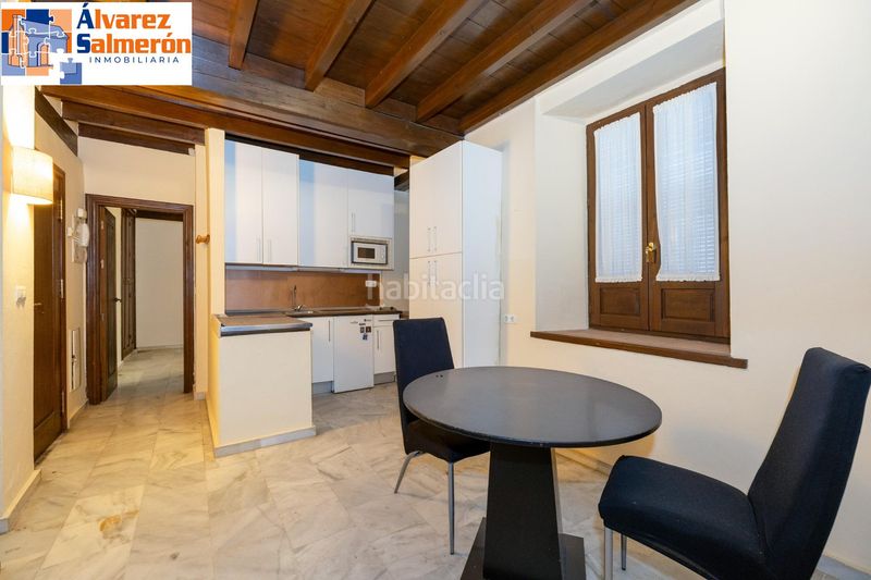 Foto fc8132a6-7824-4a5f-b7b4-c183e184b021. Apartament a San Matías - Realejo Granada