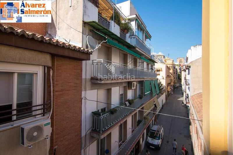 Foto 05c9de8a-e516-4bf3-a579-f0dde52efbfa. Pis a Centro - Sagrario Granada