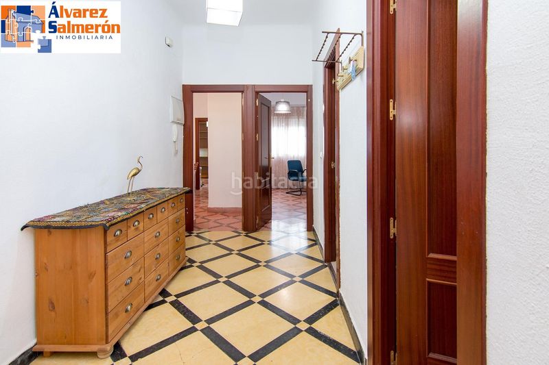 Foto 1b999cad-f6c7-493c-be9f-6bd5ae77d1ee. Pis a Centro - Sagrario Granada