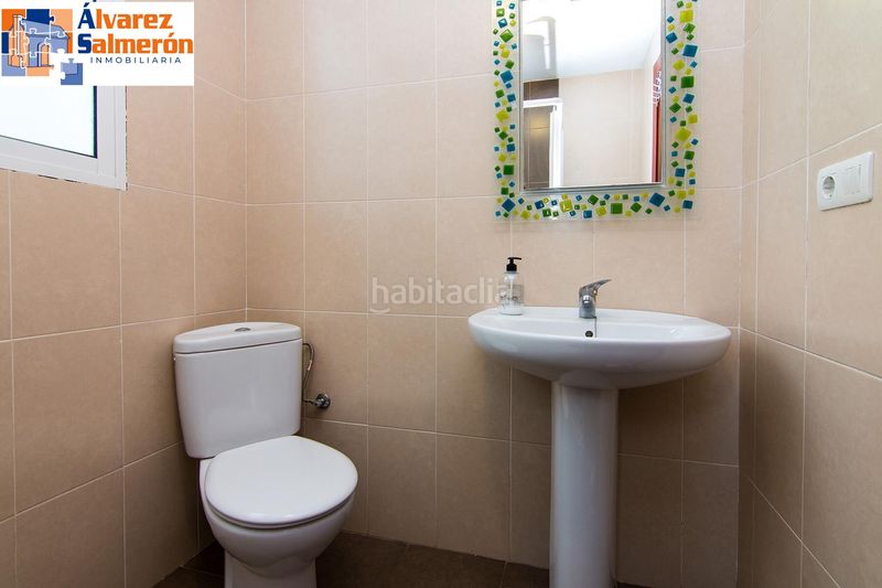 Foto d0baf33c-5783-4731-89e8-11ebc202d2a9. Pis a Centro - Sagrario Granada