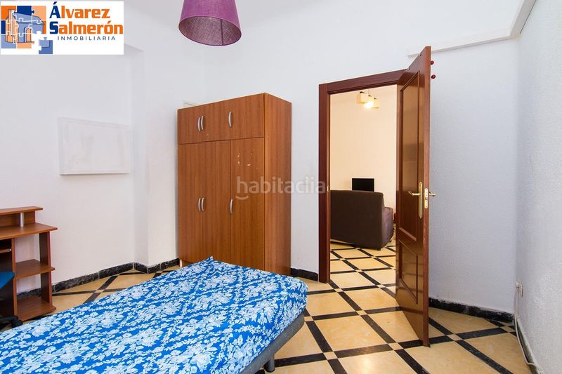 Foto d417d757-e5a2-4c2c-9131-04bf7a8b5fab. Pis a Centro - Sagrario Granada