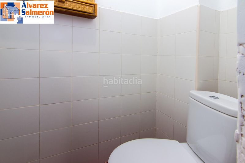 Foto f426bb31-f370-4e39-9d78-f764e80ea14c. Pis a Centro - Sagrario Granada
