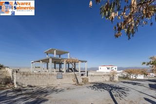 Chalet  Paseo paseo del agua, 35. Parcela exclusiva con estructura de chalet independiente y pisci
