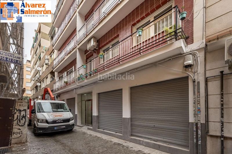 Foto 5f5aa0e4-1dcd-4fcc-b317-d7352b86e322. Pis amb calefacció a Fígares Granada