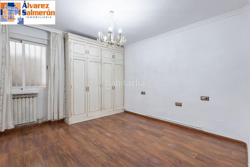 Foto c5c1ce6c-2c48-4d2d-8041-3486d0ce62b1. Pis amb calefacció a Fígares Granada