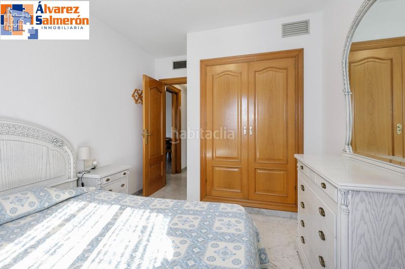 Foto b7a4e588-6756-4207-a593-ff59eb2b4372. Pis amb aparcament a Plaza de Toros Granada