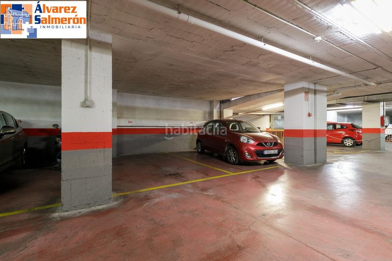 Foto bc4e23fe-7b89-4f8b-be64-e28b34ca9879. Pis amb aparcament a Plaza de Toros Granada