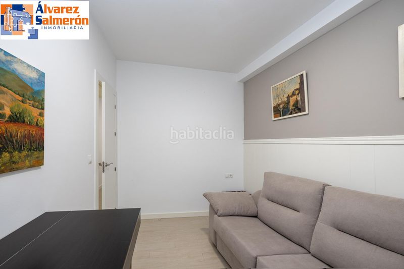 Foto 2ceee0b9-e62d-4e3d-a9b6-61a522f958ff. Pis amb calefacció a Fígares Granada