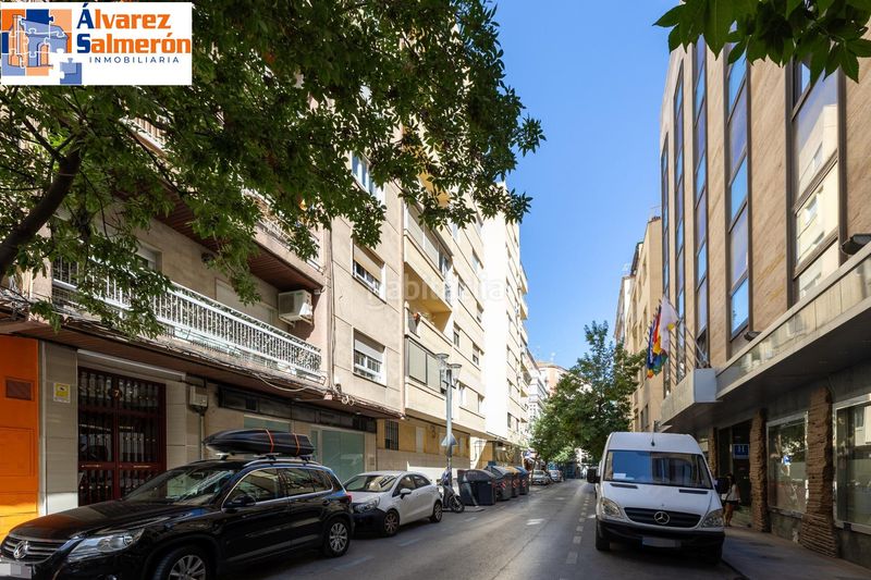 Foto 4db384ff-9076-4767-8f27-ee449fc5b8f0. Pis amb calefacció a Fígares Granada