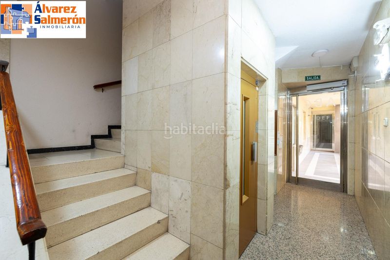 Foto 4fb1e4b8-f276-4478-98a8-65ff2171734a. Pis amb calefacció a Fígares Granada