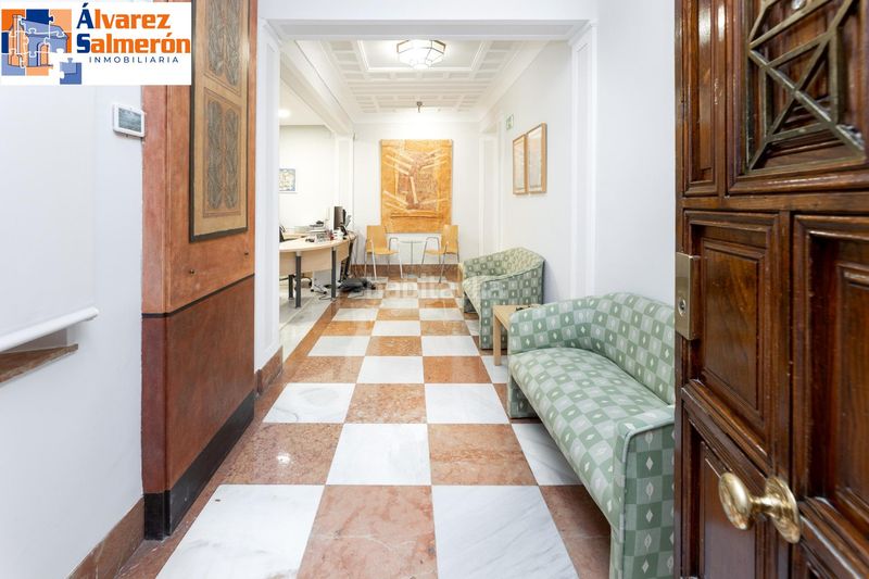 Foto e0be97a0-cc06-4231-8462-f8c79fbdd26a. Pis a San Matías - Realejo Granada