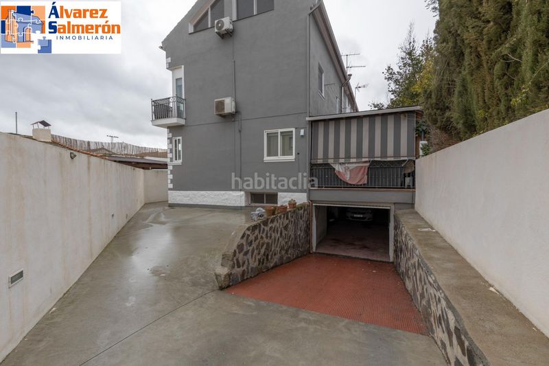 Foto 413f027e-c046-4a82-a74f-4b48c32848c8. Casa adossada amb calefacció aparcament piscina a Ogíjares