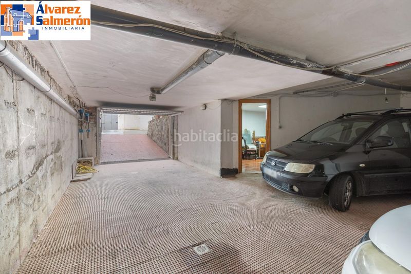 Foto 54561c8a-8878-4664-b688-163573166372. Casa adossada amb calefacció aparcament piscina a Ogíjares