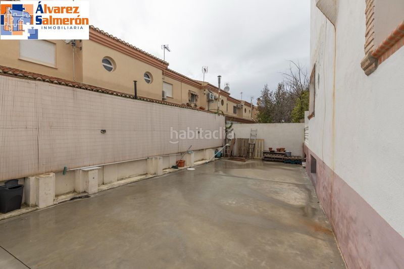 Foto 5c4f73a7-49d8-4068-8da2-ef7c172aaec3. Casa adossada amb calefacció aparcament piscina a Ogíjares